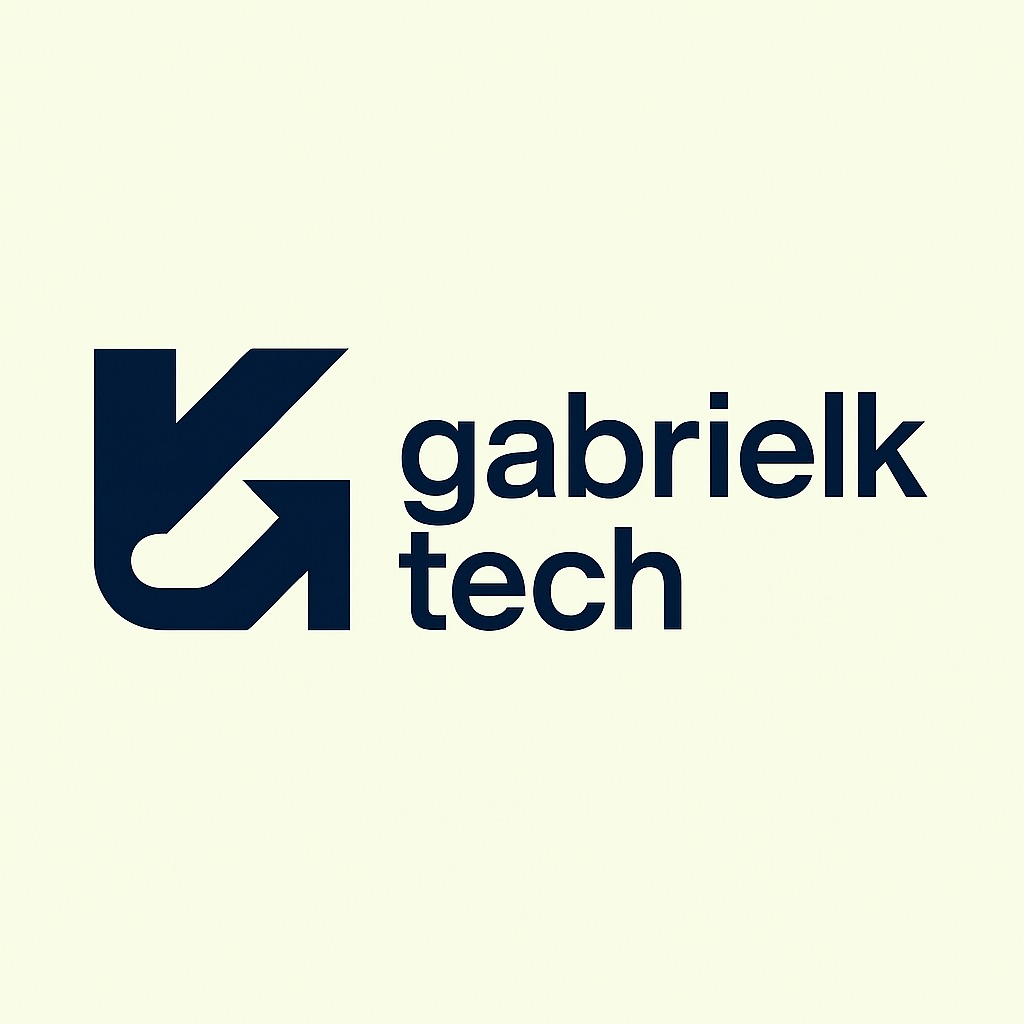 Foto de Gabriel Knippelberg